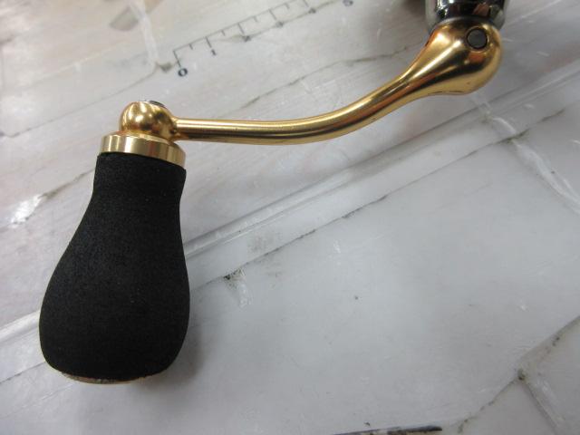 18レガリス LT3000-CXH