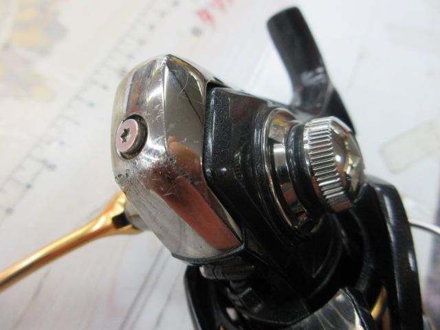 18レガリス LT3000-CXH