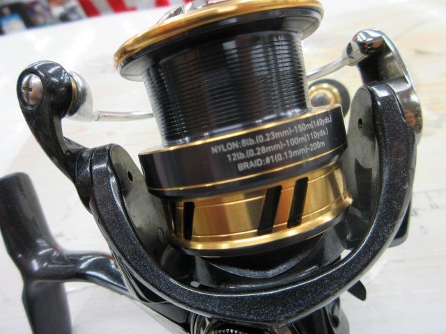 18レガリス LT3000-CXH