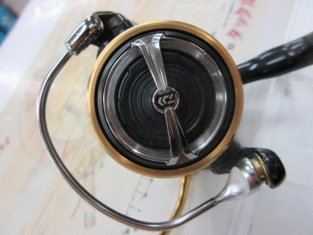 18レガリス LT3000-CXH