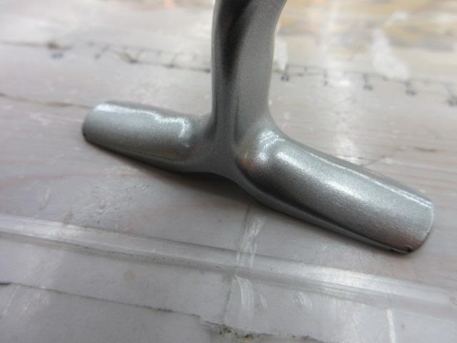 18フリームス LT2500S-XH