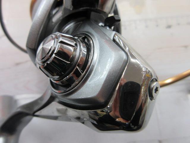 18フリームス LT2500S-XH