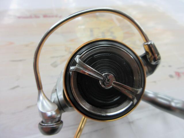 18フリームス LT2500S-XH