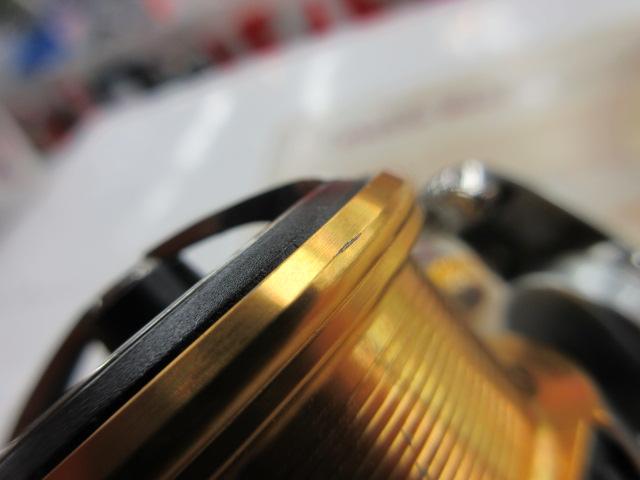 18フリームス LT2500S-XH