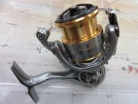 18フリームス LT2500S-XH