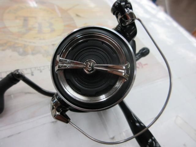 23レグザ LT4000-CXH