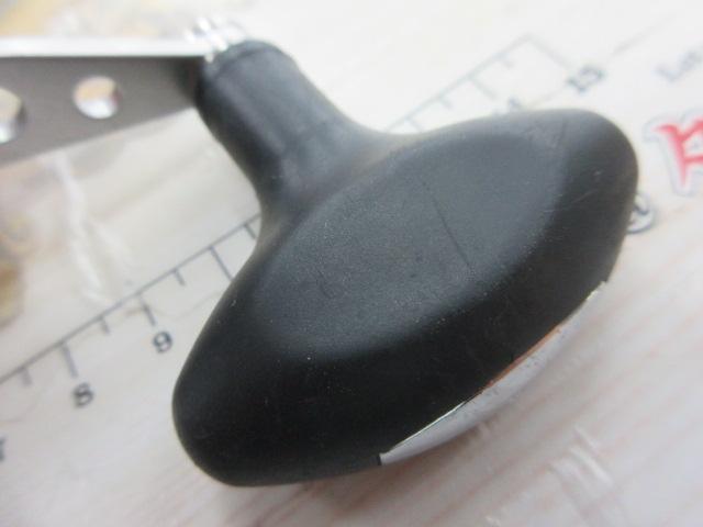 6500CS Rocket レッド