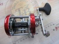 6500CS Rocket レッド