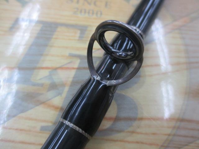 サイドワインダーHGC-77XS 後期