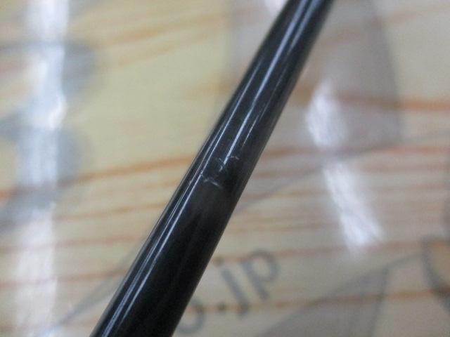 サイドワインダーHGC-77XS 後期