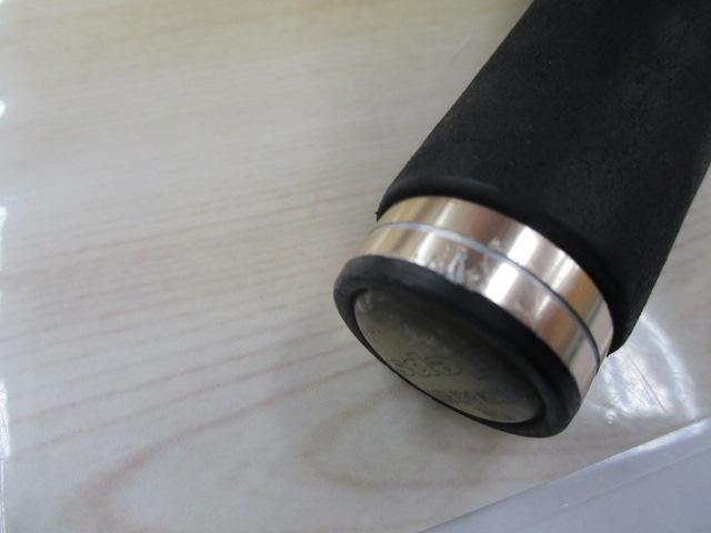 サイドワインダーHGC-70XF 前期