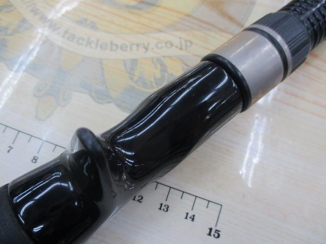 サイドワインダーHGC-70XF 前期