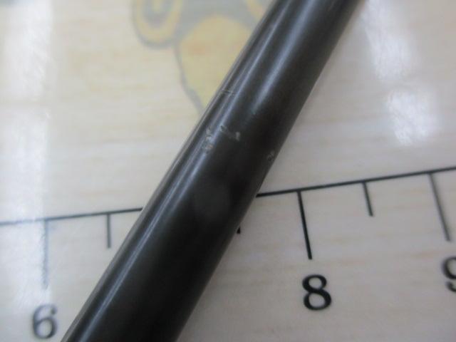 サイドワインダーHGC-70XF 前期