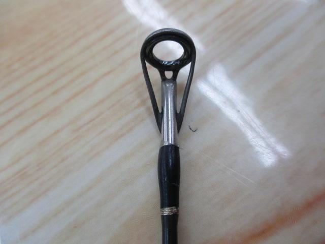 サイドワインダーHGC-70XF 前期