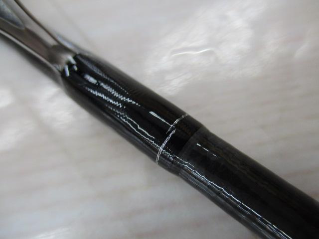 ブレイゾン S67ML