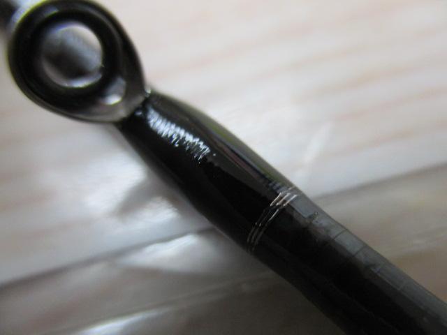 24トラウトワンNS B64L