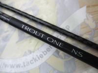 24トラウトワンNS B64L