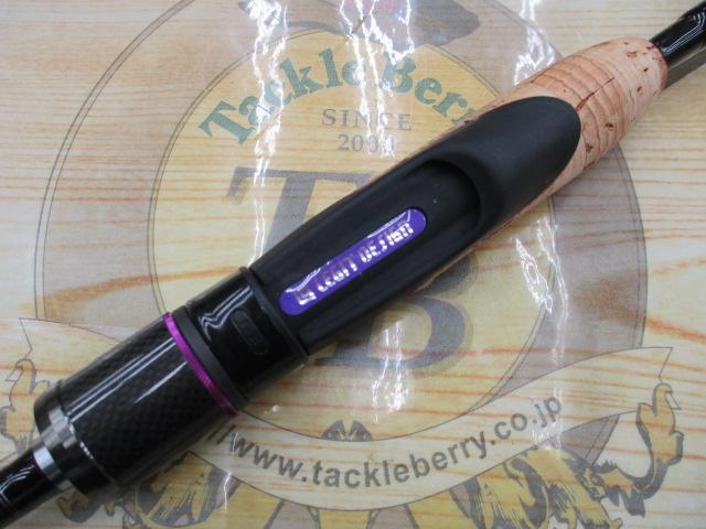 ワイルドサイド WSS-ST66XUL Solid Tip Model