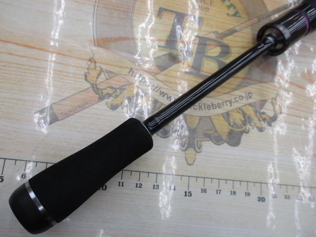 ワイルドサイド WSS-ST66XUL Solid Tip Model