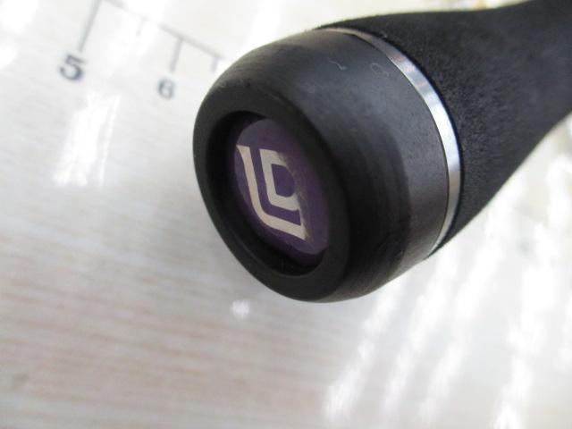 ワイルドサイド WSS-ST66XUL Solid Tip Model