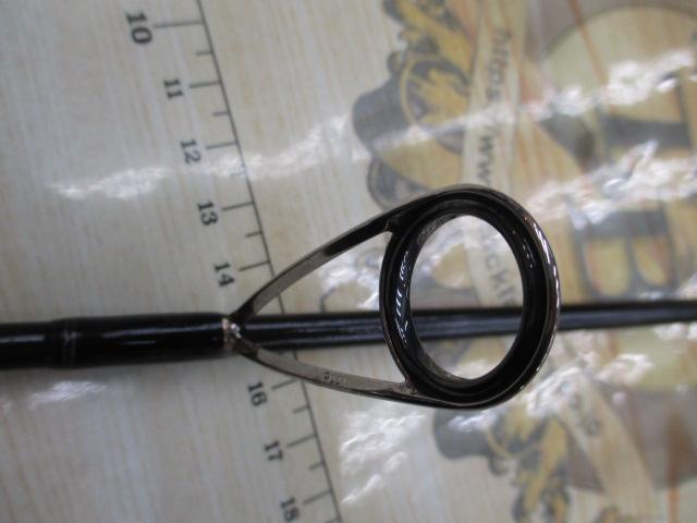 ワイルドサイド WSS-ST66XUL Solid Tip Model