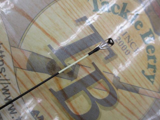 ワイルドサイド WSS-ST66XUL Solid Tip Model