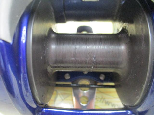 ハイパータナコン 500Fe