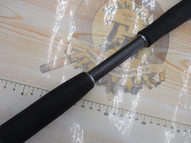 レーベン トルクチューン DLT-C71H+RX2S(EVA)