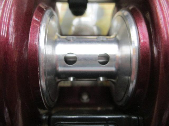 メタニウムXT RH(赤)