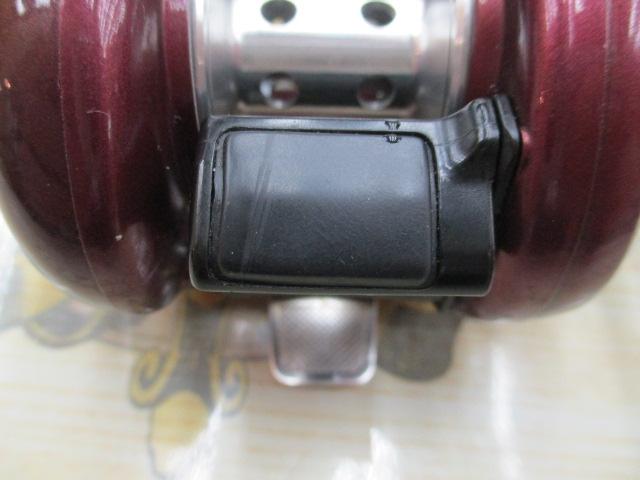 メタニウムXT RH(赤)