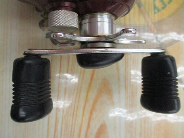 メタニウムXT RH(赤)