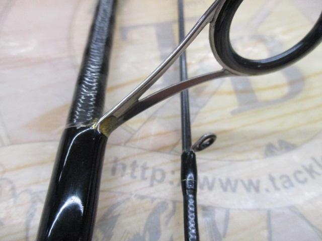 エクスプライド 263L/S/2