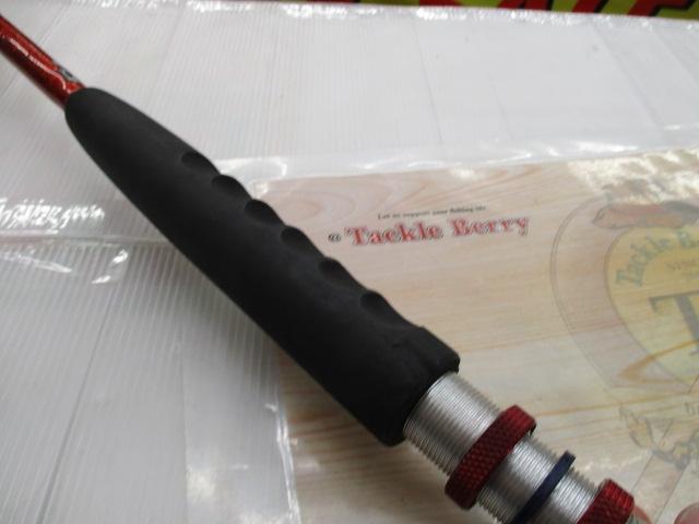 ティカチーム 南方泳がせ 195