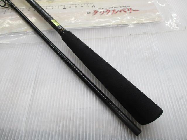 メタリア タチウオテンヤSP 82H-180