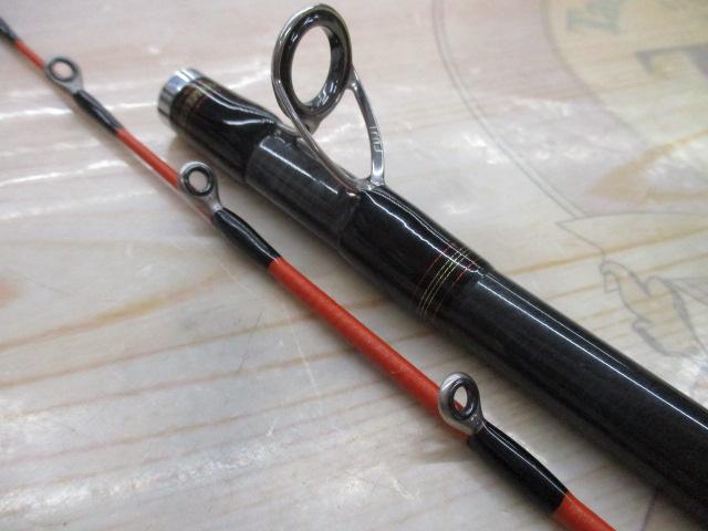 メタリア タチウオテンヤSP 82H-180