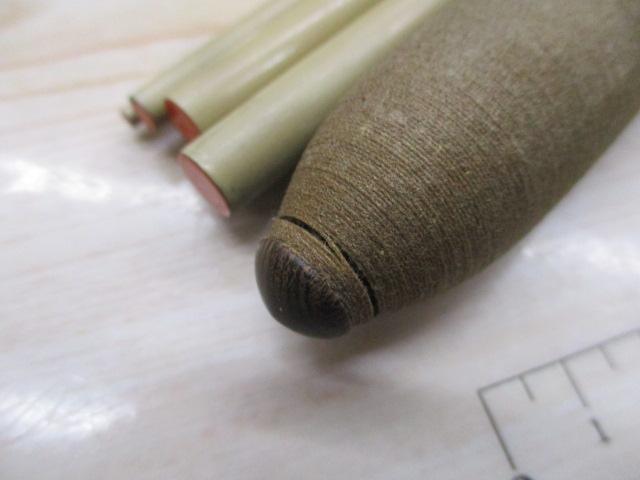 朱紋峰 ぬけさく 16