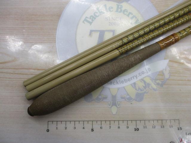 朱紋峰 ぬけさく 16