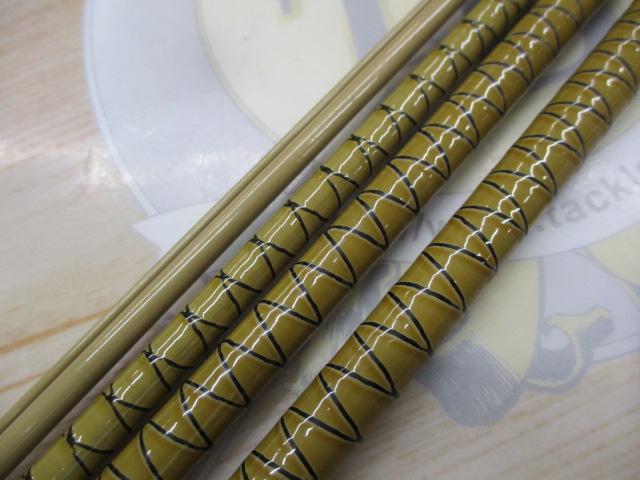 朱紋峰 ぬけさく 16