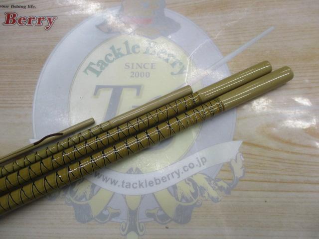 朱紋峰 ぬけさく 16