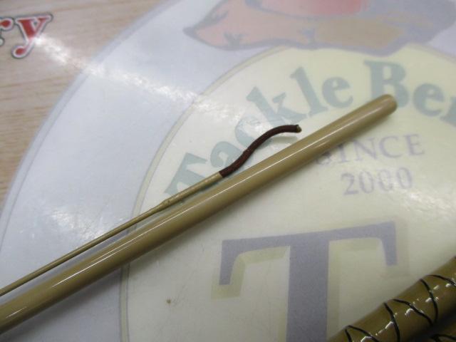 朱紋峰 ぬけさく 16