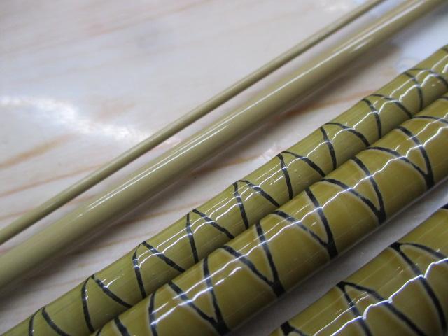 朱紋峰 ぬけさく 16