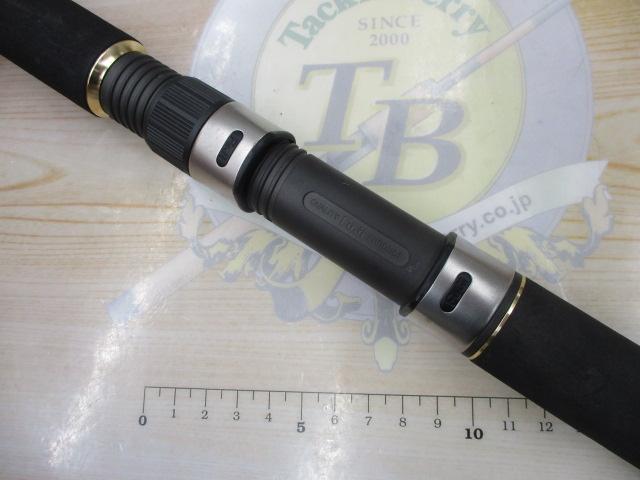 CBレジェンダー豪腕落し込み230M