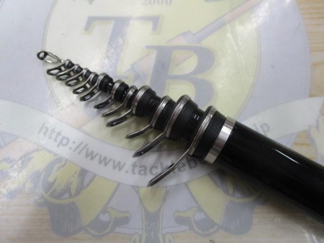 ライアームGP 1.5-530