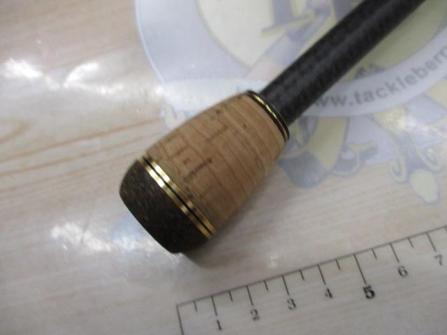 グラディエーターマキシマム GX-65ML+C-ST マックスライト