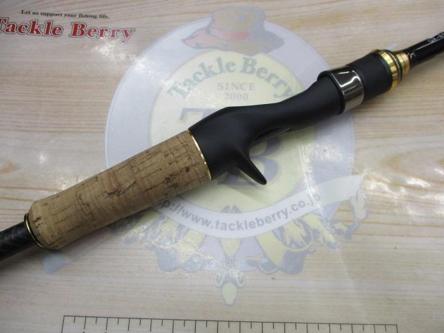 グラディエーターマキシマム GX-65ML+C-ST マックスライト