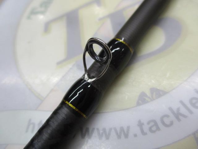 グラディエーターマキシマム GX-65ML+C-ST マックスライト