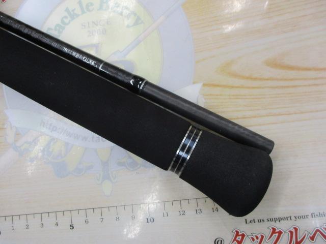 コルトスナイパーXR S106MH/PS｜＠ベリーネット 日本最大新品中古釣具