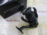 24エクスセンスBB 3000MHG