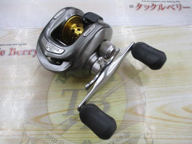 05メタニウムXT LH