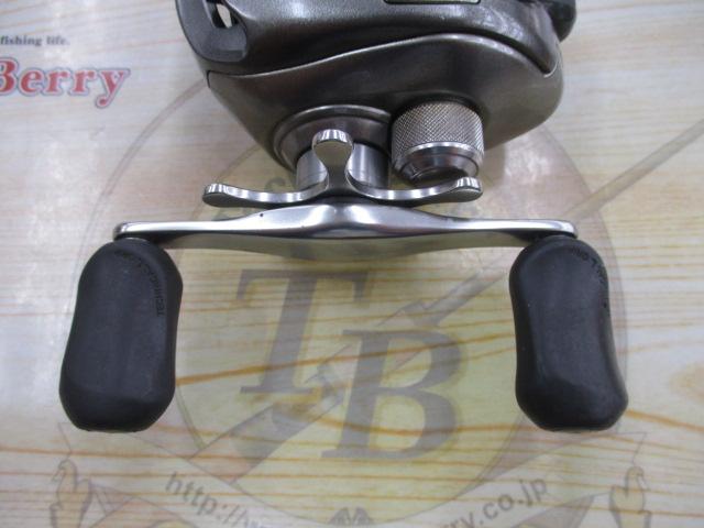 05メタニウムXT LH